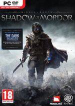 Middle-earth: Shadow of Mordor