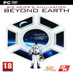 Civilization: Beyond Earth